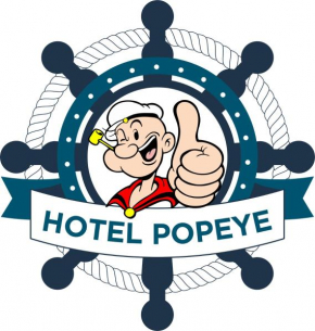Hotel Popeye